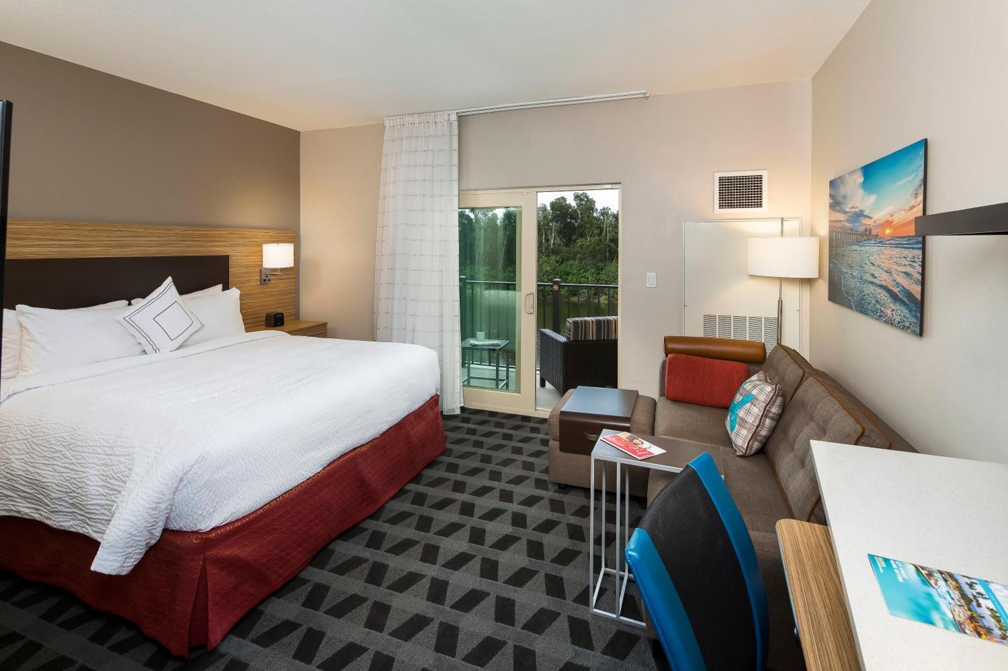 Towneplace By Marriott Fort Myers 3*