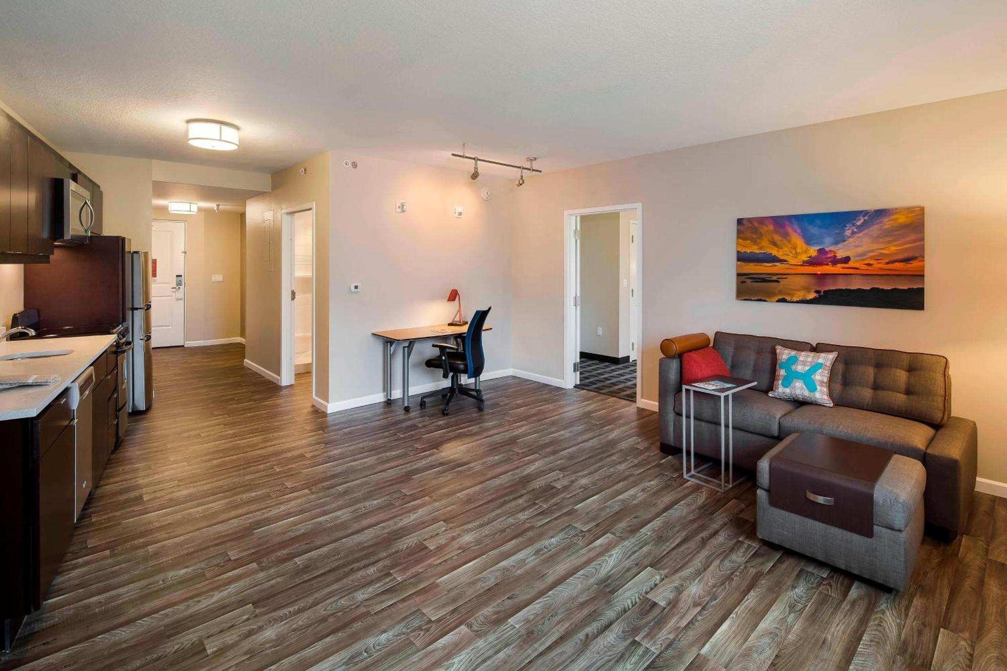 Towneplace By Marriott Fort Myers 3*