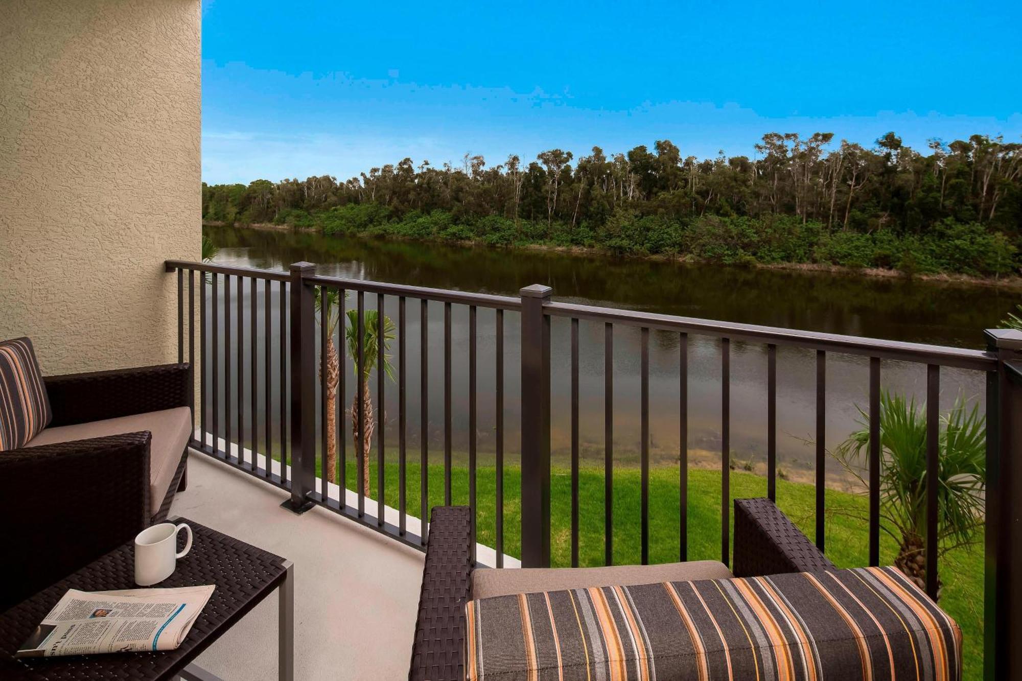 Towneplace By Marriott Fort Myers Hotel Estero