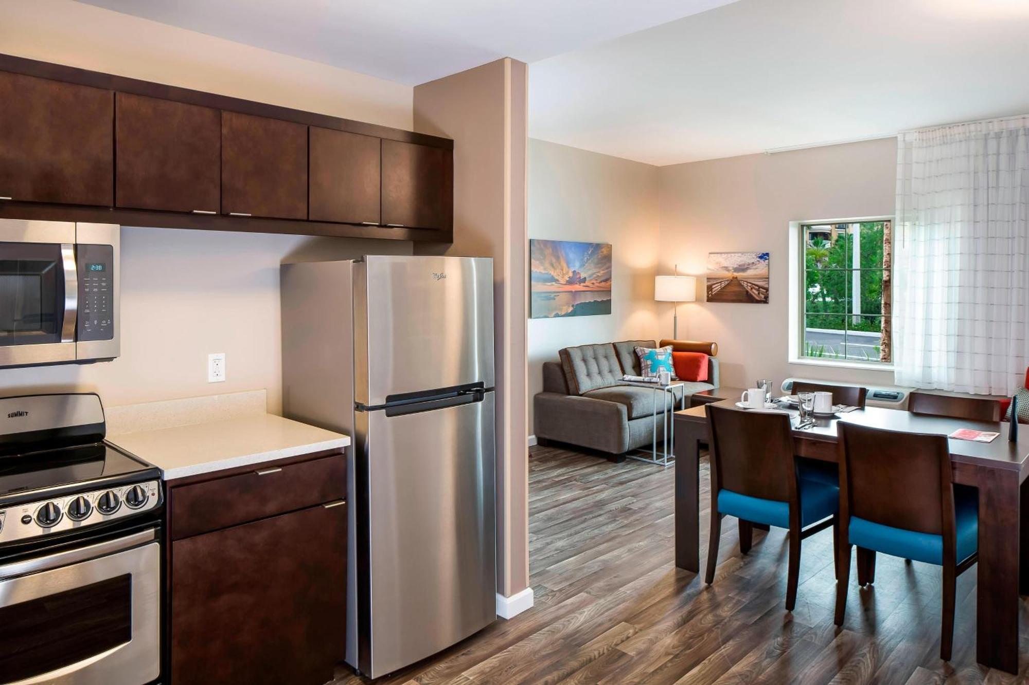 Towneplace By Marriott Fort Myers Hotel 3*