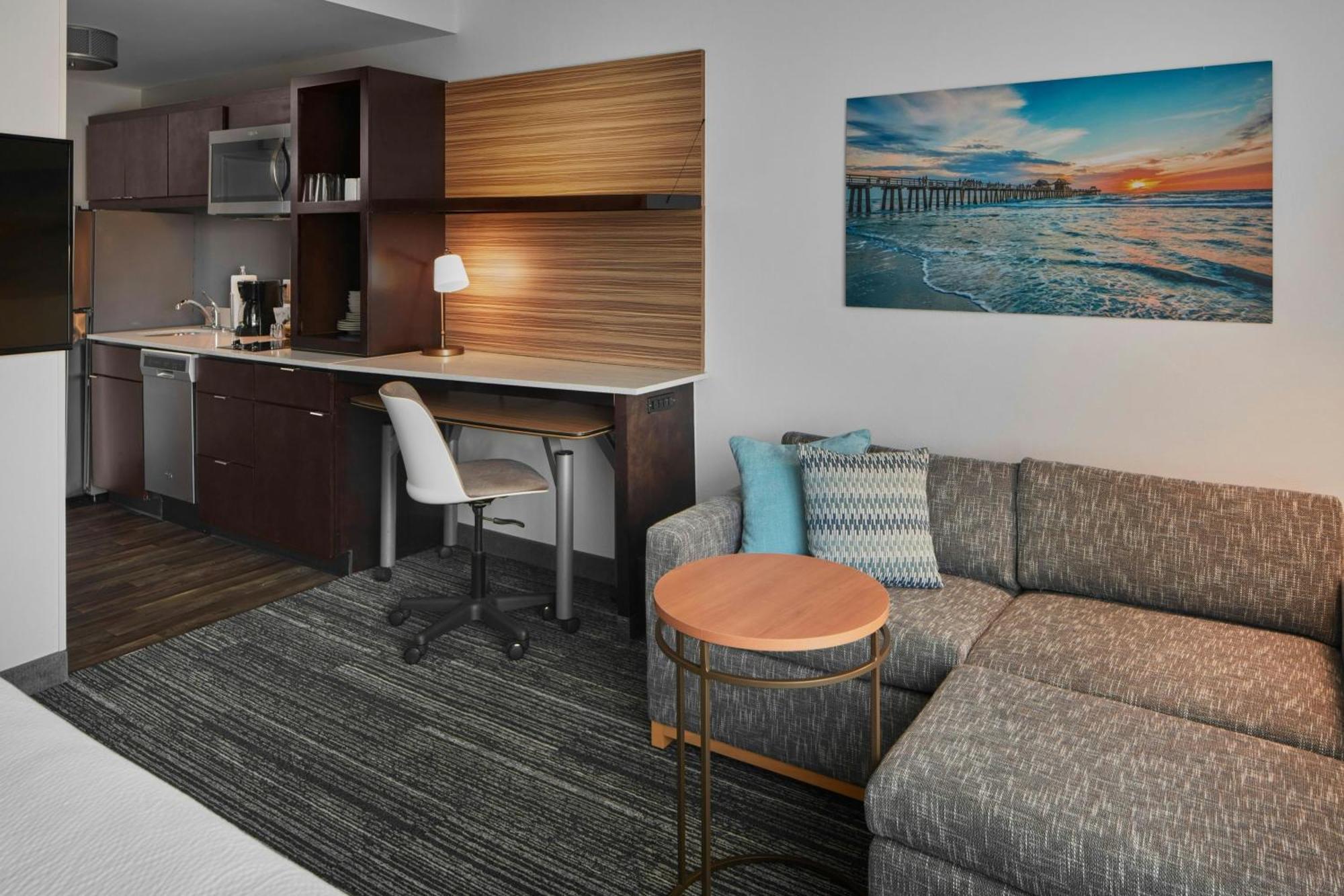 Hotel Towneplace By Marriott Fort Myers Estero
