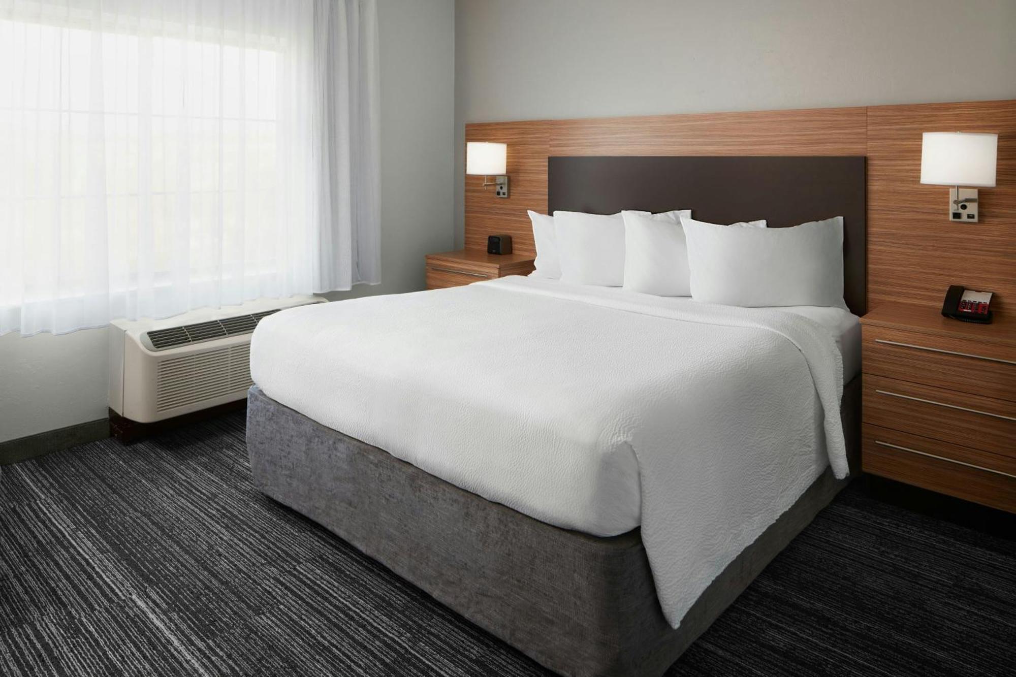 Towneplace By Marriott Fort Myers 3* Estero