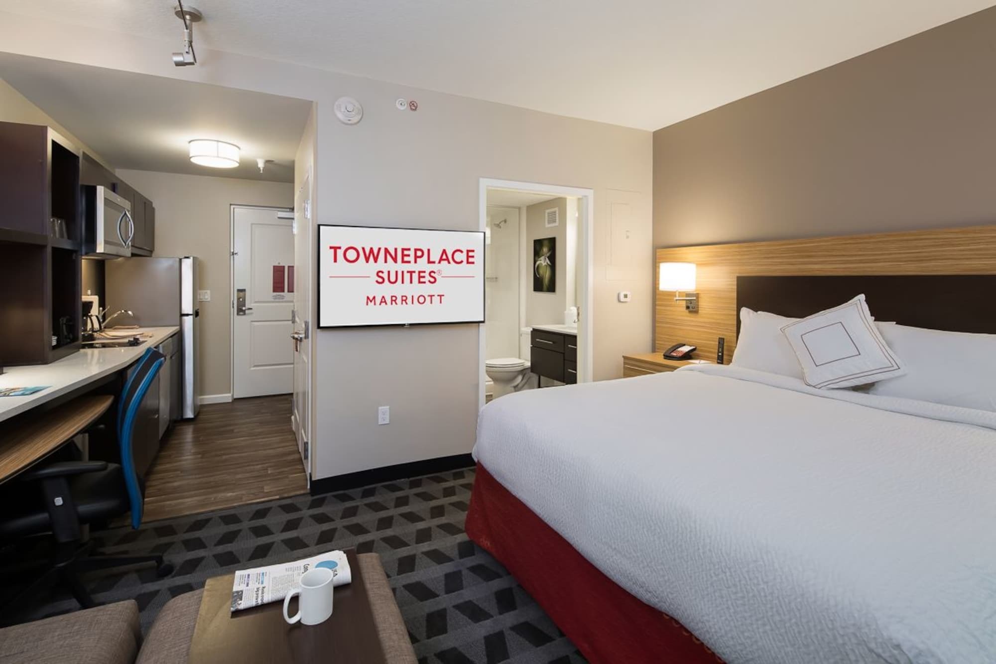 Towneplace By Marriott Fort Myers 3* Estero