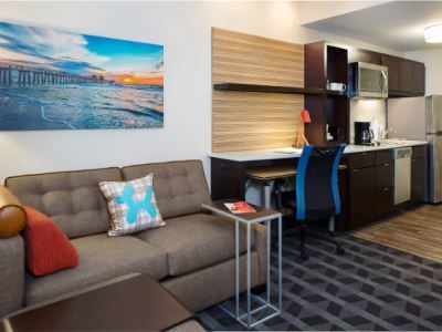 Towneplace By Marriott Myers 3*